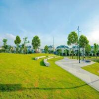Bán biệt thự 201m2 khu đô thị An Lạc Green Symphony, mặt sông, giá chỉ 40 tỷ
