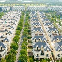 Bán biệt thự 201m2 khu đô thị An Lạc Green Symphony, mặt sông, giá chỉ 40 tỷ