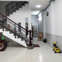 Bán Nhà Riêng 1 Trệt 3 Lầu Tại Đường Số 42, Bình Trưng Tây - Giá Bán 9.7 Tỷ