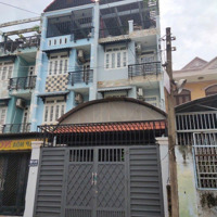 Bán Nhà Riêng 1 Trệt 3 Lầu Tại Đường Số 42, Bình Trưng Tây - Giá Bán 9.7 Tỷ