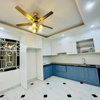 Phân Lô Kim Đồng- 60M- 5 Tầng-Mặt Tiền5M- Ngõ Ô Tô Vào Nhà- Đẳng Cấp-Thang Máy- Nhà Mới Đẹp Xịn Xò
