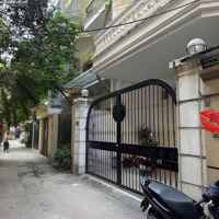Hàng Hiếm Tại Đường Trương Định, Trương Định, Hai Bà Trưng, Hà Nội, 10,8 Tỷ, 60M2