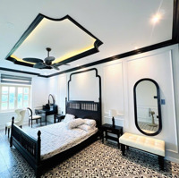 Bán Biệt Thự 4 Phòng Ngủ 5 Vệ Sinh 176M2 Tại Khu Dân Cư Đông Thủ Thiêm, Bình Trưng Đông, Quận 2, 21,5 Tỷ