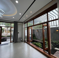 Bán Biệt Thự 4 Phòng Ngủ 5 Vệ Sinh 176M2 Tại Khu Dân Cư Đông Thủ Thiêm, Bình Trưng Đông, Quận 2, 21,5 Tỷ