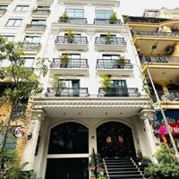 Chính Chủ Bán Gấp Nhà Mặt Phố Trịnh Văn Bô, 110M2, 6 Tầng, Thang Máy, Phân Lô, Vỉa Hè, Thông Sàn