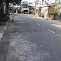 Bán Nhà Mặt Tiền Kd Đường Tân Lập 1, Phường Hiệp Phú, Quận 9 - 6M X 25,6M = 152M2 / 13 Tỷ