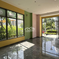 Căn Góc Shophouse Siêu Đẹp Sunriseriverside Phước Kiểng -Nhà Bè