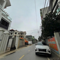 Bán 3 Lô Đấtdiện Tích80M Trục Chính Kinh Doan- Đức Thượng Hoài Đức- Hà Nội