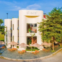Siêu Phẩm 1 Lô Tại Dãy Lo24 Kđt Vườn Sen Từ Sơn Đẹp Từng Cm Vị Trí Làn 2 Tl277 Chính Chủ