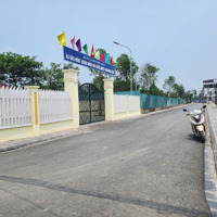 84M2 Cổ Loa Ô Tô Ngủ Trong Đất, Cách Ql 3 Chỉ 300M. Liên Hệ: 0362608492