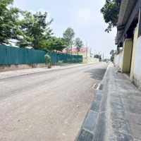 84M2 Cổ Loa Ô Tô Ngủ Trong Đất, Cách Ql 3 Chỉ 300M. Liên Hệ: 0362608492