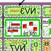 Tổng Hợp Nền Nhà Vườn Dự Án Hud.diện Tích300M2 Khu Đô Thị Mới Long Thọ - Phước An Nhơn Trạch