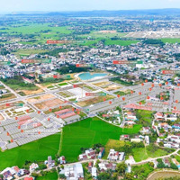 Bán Đất Khu Đô Thị An Điền Phát - Trung Tâm La Hà - Quảng Ngãi. Sổ Hồng Chính Chủ Từng Lô.