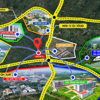 Chính Chủ Bán Lô 120M Full Thổ Cư Tại Cổ Đông Cách Ql 21 Chỉ 700M,Rẻ Nhất Khu Vực