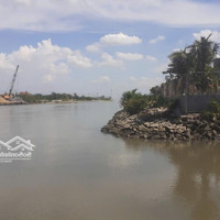 Bán Đất View Biển Cần Giờ - Đất Mặt Sông - Mặt Đường Giá Tốt Chính Chủ Tại Cần Giờ
