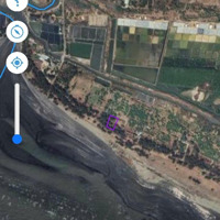 Bán Đất View Biển Cần Giờ - Đất Mặt Sông - Mặt Đường Giá Tốt Chính Chủ Tại Cần Giờ