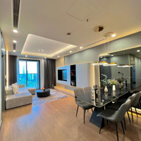 Cho Thuê Căn Góc, 3 Phòng Ngủ 130M2, Full Đồ Tại Golden Park - 24 Triệu. Liên Hệ: 0899.,511.,866