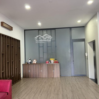 Cho Thuê Nhà Hầm 4 Làu Diện Tích 7,5X20 Có Thang Máy Mặt Tiên Đường Số Kdc Himlam P.tân Hưng Quận 7