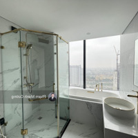 Bán Căn Góc 104,7M2 Không View Xấu + Ban Công Nam + Tầng Trung + Đã Có Thông Báo Làm Sổ + 8.3 Tỷ