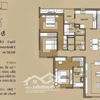 Chính Chủ Bán Căn Hộ Rộng Nhất Cccc Mulberry Lane 154M2 Giá Dưới 9 Tỷ Kđt Mỗ Lao