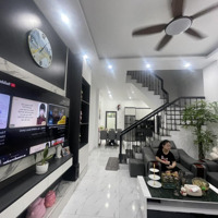 Bán Nhà Ngõ 32 An Dương - Tây Hồ - 45M X 2 Tầng - 3,2 Tỷ