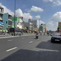 Bán Nhà 2 Mặt Tiền Dương Quảng Hàm, 5X23M (115M2). Giá Nhỉnh 13 Tỷ