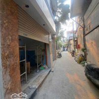 Bán Nhà Ngõ 141 Giáp Nhị, Phường Thịnh Liệt, Hoàng Mai, Hà Nội Giá Bán 8,1 Tỷ