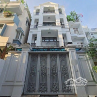 Bán Biệt Thự Đẹp, Nhiều Tiện Ích Tại Huỳnh Tấn Phát, Q7, Tp.hcm, 11,6 Tỷ, 120M2