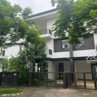 Bán Biệt Thự 194M2 Hà Đô Charm Villas, Sau View Vườn Hoa, Giá Chỉ 155 Triệu/M2