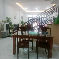 Giá Rẻ. Bán Gấp Góc 2Mặt Tiềnvị Trí Cực Đẹp Nguyễn Văn Công Chỉ 8,5 Tỷ, 4X15, 5T Tiện Ở Và Kd Rất Tốt.