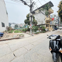 Tuyệt Chủng! 3 Tỷ Có Ngay 68M2 Đất Nội Thị Sơn Tây 3 Mặt Thoáng, Cách Phố Đi Bộ 100M