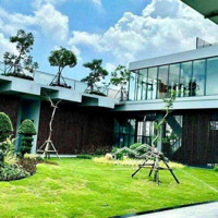 Nền Biệt Thự Villa Sân Golf View Sôngdiện Tích238M2 Giá Chỉ 4,5 Tỷ Bao Thuế Phí, Sổ Sẵn Công Chứng Ngay