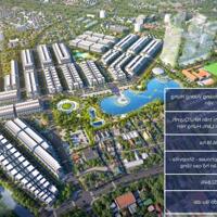 Bán shophouse 82.25m2 xây 5 tầng - 8,2 tỷ tại Như Quỳnh, Văn Lâm, Hưng Yên. HTLS 0% 18 tháng