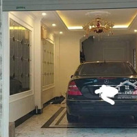 Bát Khối - Nguyên Căn 46M2 5 Tầng - Gara - Full Đồ - 15 Triệu