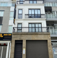 Cc Cho Thuê Mp Nguyễn Ngọc Nại Thanh Xuân 90M,4T,Mt4,5M Có 4 Phòng Ngủđiều Hòa Đầy Đủ Giá 24 Triệu