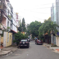 Nhà 4 Tầng Hẻm Xe Tải Đường Điện Biên Phủ Thông Nguyễn Gia Trí, P25 , Bình Thạnh
