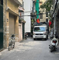 Bán Nhà Riêng Tại Cù Chính Lan, 18,5 Tỷ, 50M2, 4 Phòng Ngủ 5 Vệ Sinh Hàng Hiếm Tại Thanh Xuân
