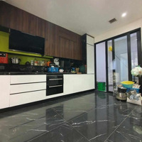 Nhà Nghỉ Dưỡng Trong Phố 127M X 7T-Mặt Tiền11,85M Hồng Tiến, Long Biên - Thang Máy - Kd - Oto Đỗ Cửa