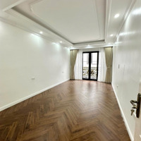 Nhà Mới Gần Hồ Văn Chương - Đống Đa, Oto Đỗ Cửa, 35M 6Tầng Thang Máy, Ở - Kinh Doanh