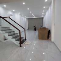 Bán Nhà 3.5 Tầng Mặt Tiền Đường Số 13 Kđt Hà Quang 2 Nha Trang
