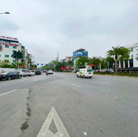 2 Mặt Tiền, Mặt Phố Ngô Gia Tự, Lb, Phân Lô, Vỉa Hè Rộng,Diện Tích98 M, Giá Bán 32 Tỷ7, Đầu Phố, Kd Sầm Uất