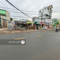 Kẹt Tiền Bán Gấp Khuôn Đẹp Mặt Tiền Nguyễn Thị Định, Q2, 730M2 Căn Góc, Giá Chỉ 120 Triệu/M2