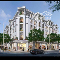 Bán Shophouse, Nhà Phố Thương Mại
