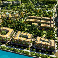 Chủ Đầu Tư Bán Trực Tiếp Tùy Chọn Theo Như Cầu Diện Tích 100M2, 120 M2