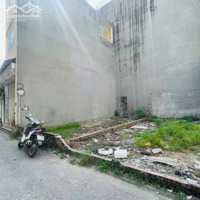 Bán Đất Tư Đình Cổ Linh Mặt Tiền Khung 8.5M, Mặt Ngõ Ô Tô Tránh, Gần Aoen Mall, Giá Đầu Tư