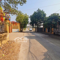 Bán Đất Nền Trung Tâm Thị Xã Chũ, Bắc Giang - Sổ Đỏ Từng Lô - Đón Đầu Quy Hoạch Hành Chính