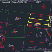 Khê Nữ Nguyên Khê 83M. Siêu Đẹp. Siêu Tiềm Năng. Nằm Trong Kv Trung Tâm Đông Anh