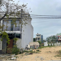 Chủ Cần Tiền Bán Gấp Lô Đôi Đường Văn Tân Khu Phố Chợ Hoà Hải Ngũ Hành Sơn Đà Nẵng