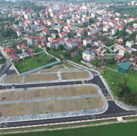 Bán Đất Nền Tại X8 Hà Phong, Đường Liên Hà, Xã Liên Hà, Đông Anh, Hà Nội, Giá Ưu Đãi 12,5 Tỷ, 120M2