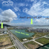 Dự Án Skym Hạ Long 100% Căn Hộ View Vịnh - Chính Thức Nhận Booking